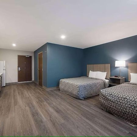 Woodspring Suites Grand Rapids Kentwood Cascade エクステリア 写真