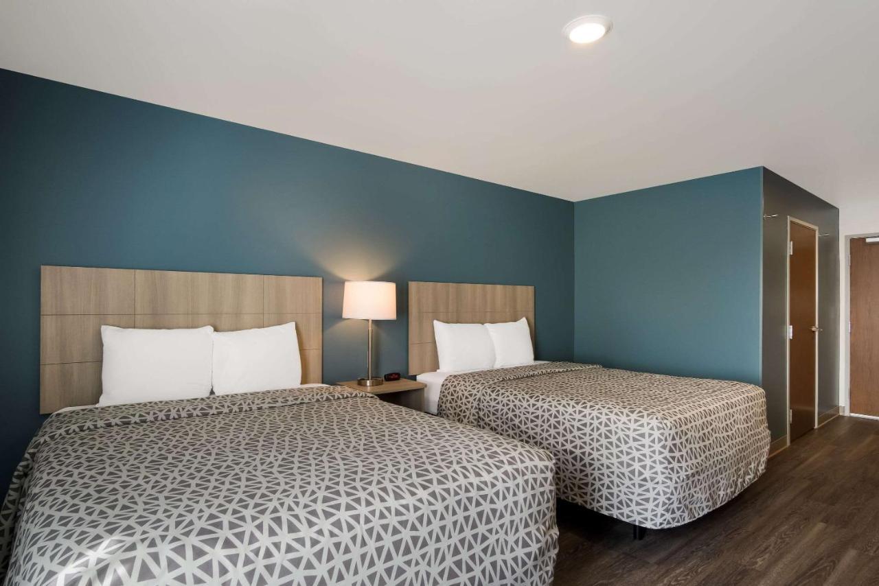 Woodspring Suites Grand Rapids Kentwood Cascade エクステリア 写真